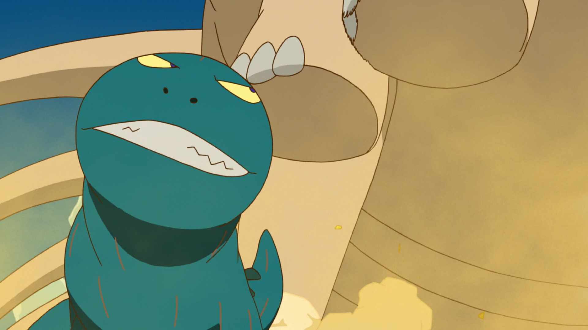 Omae Umasou da na (Kamonohashi no Fansub)